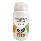 Tito 250 ml Krema Aroması