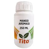 Tito 250 ml Mango Aroması