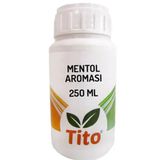 Tito 250 ml Mentol Aroması