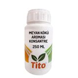 Tito 250 ml Meyankökü Aroması