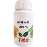 Tito 250 ml Nane Yağı