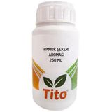 Tito 250 ml Pamuk Şekeri Aroması