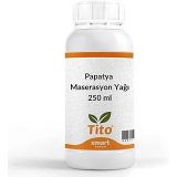 Tito 250 ml Papatya Yağı