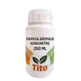 Tito 250 ml Papaya Aroması