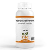 Tito 250 ml Premium Beyaz Çikolatalı Mocha Aroması