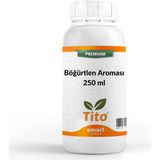 Tito 250 ml Premium Böğürtlen Aroması