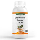 Tito 250 ml Premium Ejder Meyvesi Aroması