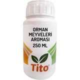 Tito 250 ml Premium Orman Meyveleri Aroması