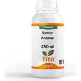 Tito 250 ml Premium Somon Aroması