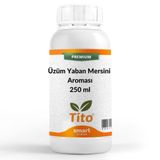 Tito 250 ml Premium Üzüm Yaban Mersini Aroması