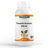 Tito 250 ml Premium Yasemin Aroması