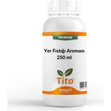 Tito 250 ml Premium Yer Fıstığı Aroması