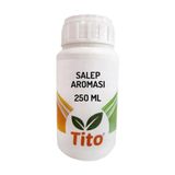 Tito 250 ml Salep Aroması