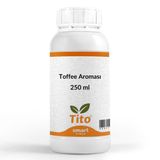 Tito 250 ml Toffee Aroması