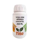 Tito 250 ml Yeşil Erik Aroması