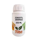 Tito 250 ml Zencefil Aroması