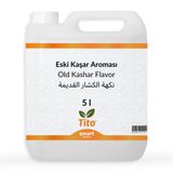 Tito 5 kg Eski Kaşar Aroması