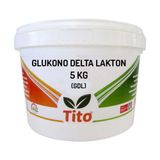 Tito 5 kg Glukono Delta Lakton