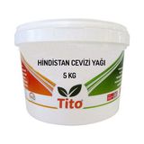 Tito 5 kg Hindistan Cevizi Yağı