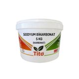 Tito 5 kg Keçiboynuzu Gamı