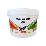 Tito 5 kg Ksantan Gam