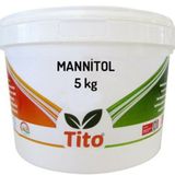 Tito 5 kg Mannitol
