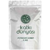 Tito 5 kg Potasyum Sorbat