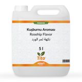 Tito 5 kg Premium Kuşburnu Aroması