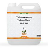 Tito 5 kg Premium Tarhana Aroması