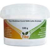 Tito 5 kg Toz Hindistan Cevizi Sütlü Latte Aroması