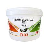 Tito 5 kg Toz Mentol Aroması