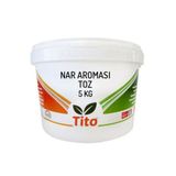 Tito 5 kg Toz Nar Aroması