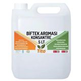 Tito 5 lt Biftek Aroması