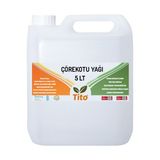 Tito 5 lt Çörekotu Yağı