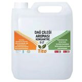 Tito 5 lt Dağ Çileği Aroması