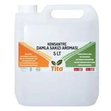 Tito 5 lt Damla Sakızı Aroması