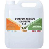 Tito 5 lt Espresso Aroması