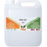 Tito 5 lt Fındık Yağı
