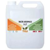 Tito 5 lt İncir Aroması