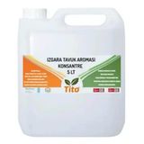 Tito 5 lt Izgara Tavuk Aroması