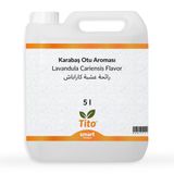 Tito 5 lt Karabaş Otu Aroması
