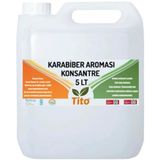 Tito 5 lt Karabiber Aroması