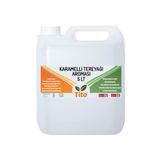 Tito 5 lt Karamelli Tereyağı Aroması