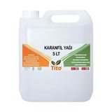 Tito 5 lt Karanfil Yağı