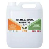 Tito 5 lt Krema Aroması