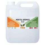 Tito 5 lt Mentol Aroması