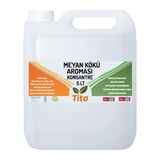 Tito 5 lt Meyankökü Aroması