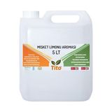 Tito 5 lt Misket Limonu Aroması
