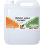 Tito 5 lt Nane Limon Aroması