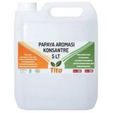 Tito 5 lt Papaya Aroması